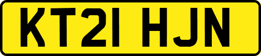 KT21HJN