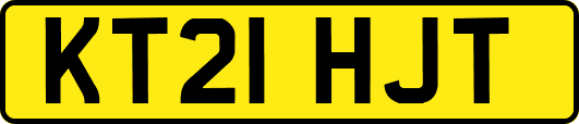 KT21HJT