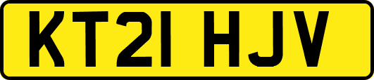 KT21HJV