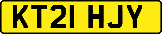 KT21HJY