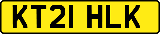 KT21HLK