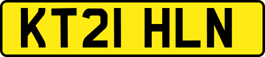 KT21HLN