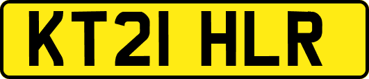 KT21HLR