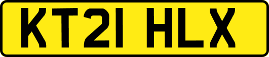 KT21HLX