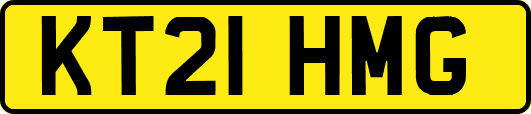 KT21HMG