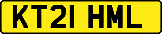 KT21HML