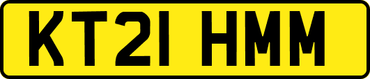 KT21HMM