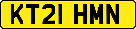 KT21HMN