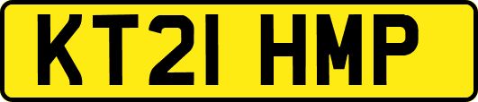 KT21HMP