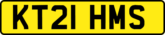 KT21HMS