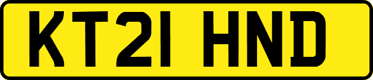 KT21HND