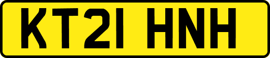KT21HNH