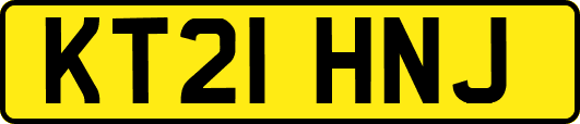 KT21HNJ