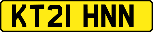 KT21HNN