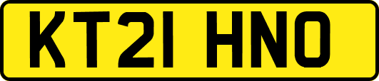 KT21HNO