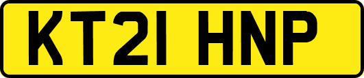 KT21HNP