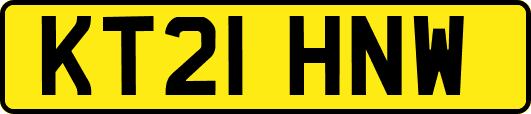KT21HNW
