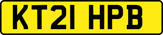 KT21HPB
