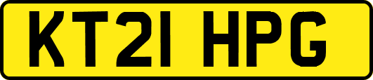 KT21HPG