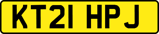 KT21HPJ