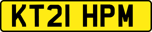 KT21HPM