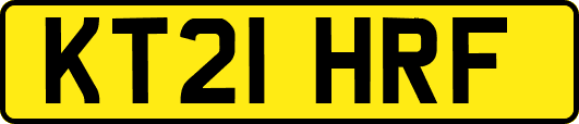 KT21HRF