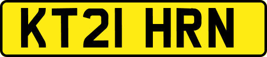 KT21HRN
