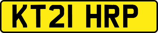 KT21HRP