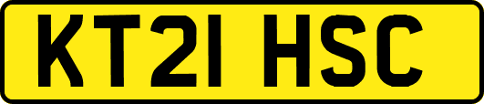 KT21HSC