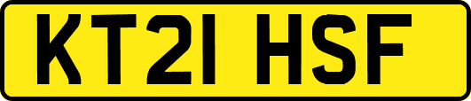 KT21HSF