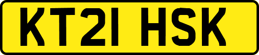 KT21HSK