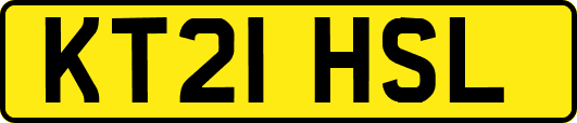 KT21HSL