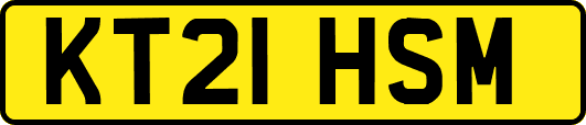 KT21HSM