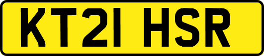 KT21HSR