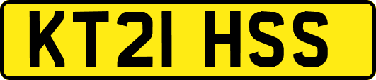 KT21HSS