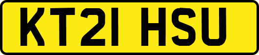 KT21HSU