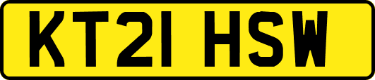 KT21HSW
