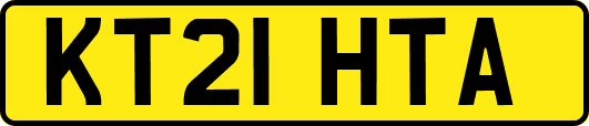 KT21HTA