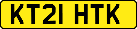 KT21HTK