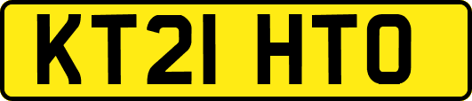 KT21HTO
