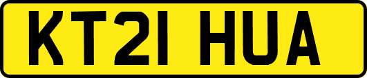 KT21HUA