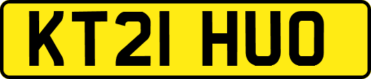 KT21HUO