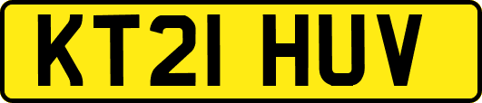 KT21HUV