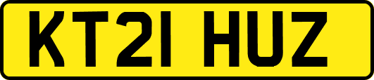 KT21HUZ
