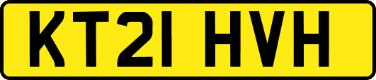 KT21HVH