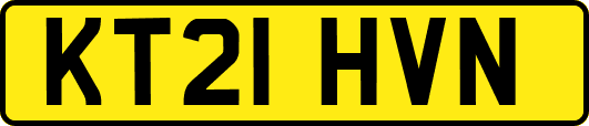 KT21HVN