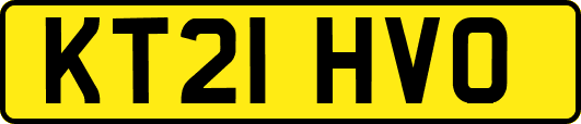 KT21HVO