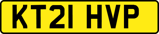 KT21HVP