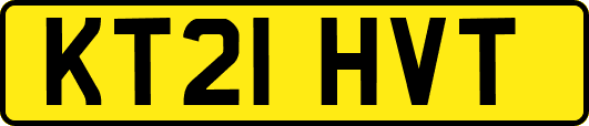 KT21HVT