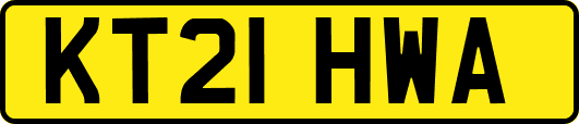KT21HWA